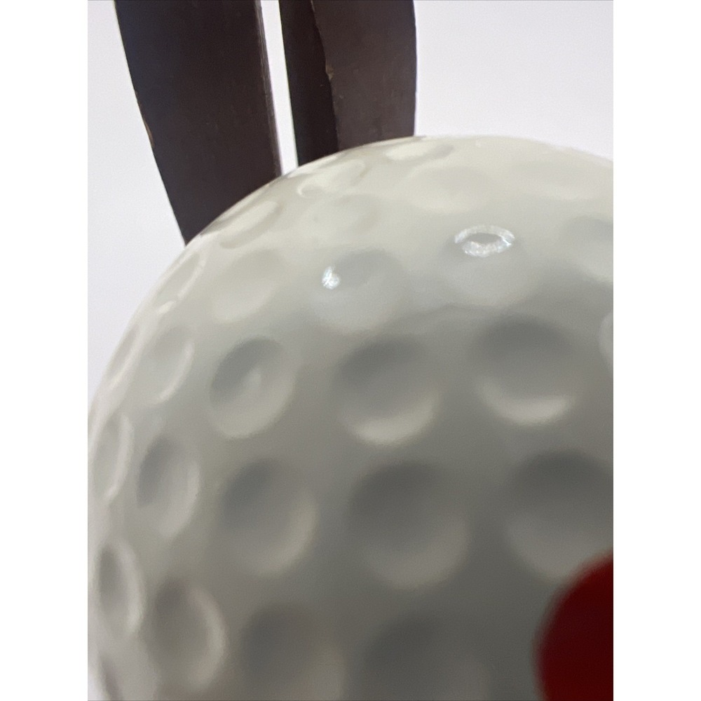Titleist Golf Ball Quarterback Logo Cut Proof Cover #4 - Picture 16 of 16